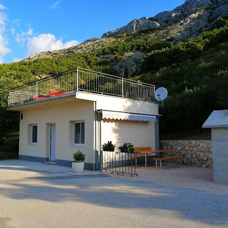 Holiday Home Perlica Marusici  Eksteriør billede