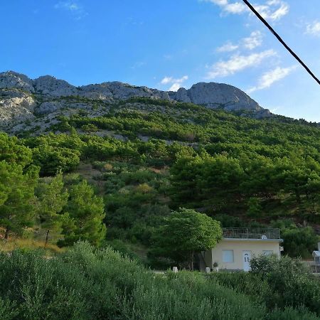 Holiday Home Perlica Marusici  Eksteriør billede