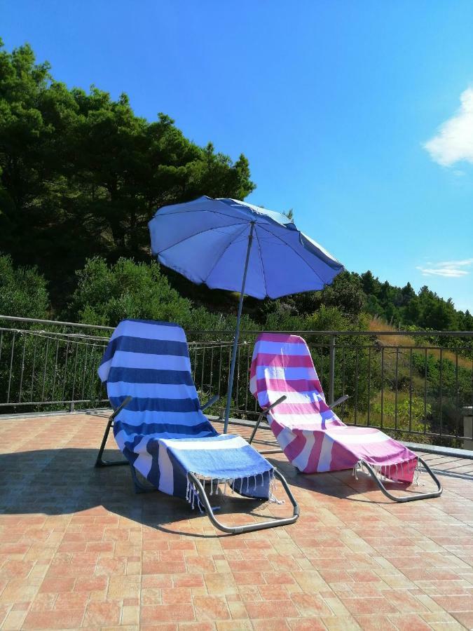 Holiday Home Perlica Marusici  Eksteriør billede