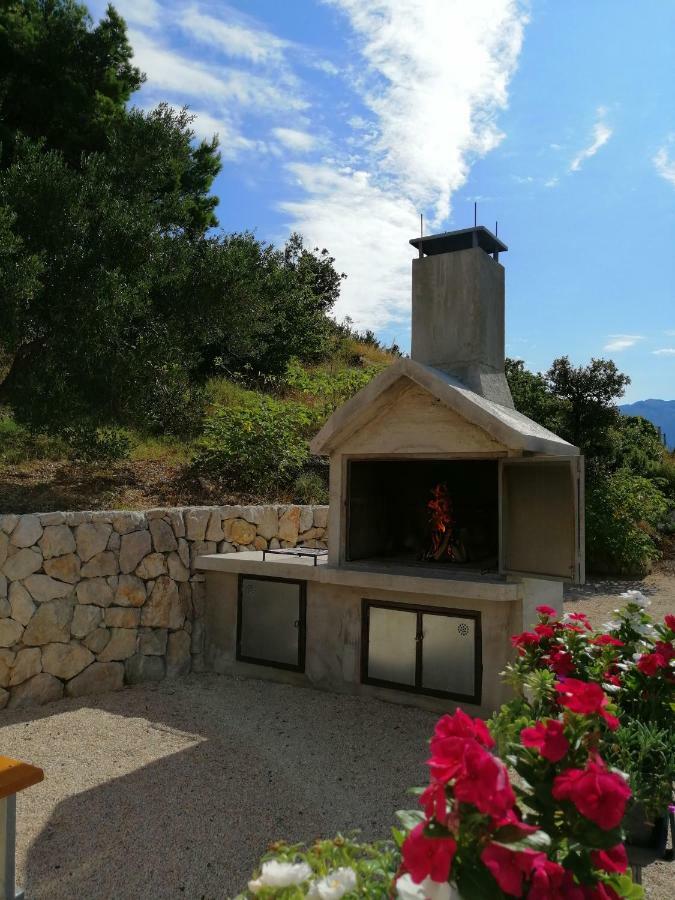 Holiday Home Perlica Marusici  Eksteriør billede