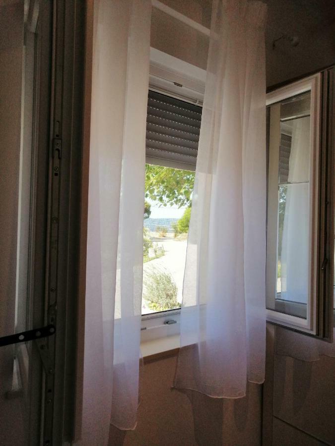 Holiday Home Perlica Marusici  Eksteriør billede